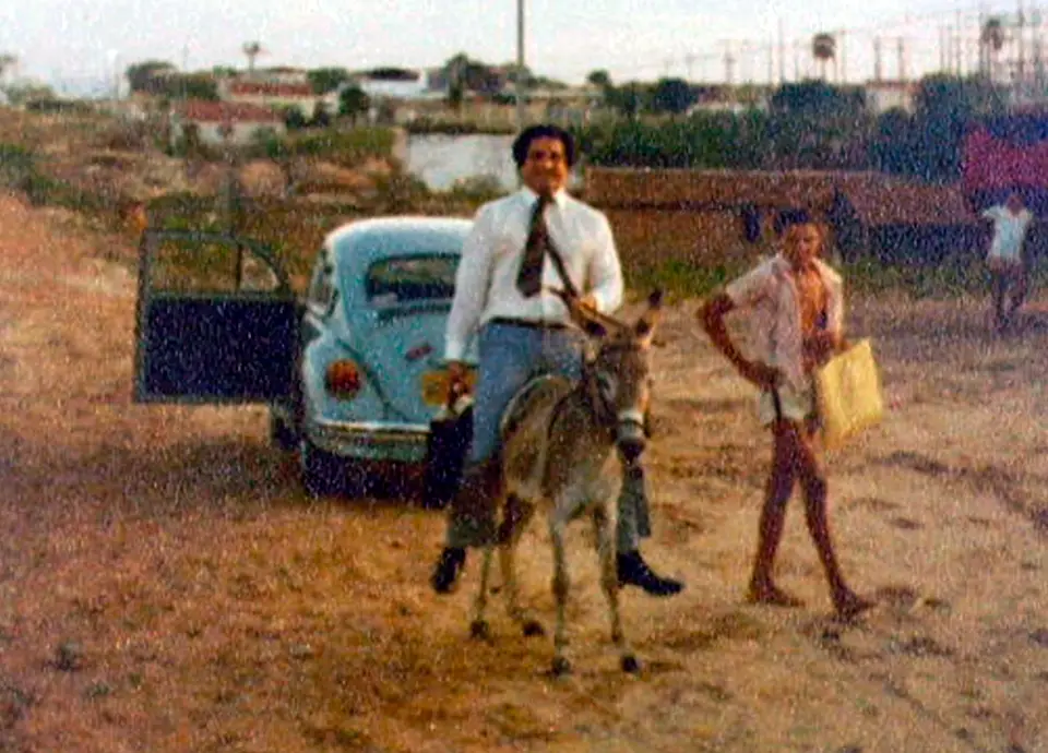 Auditoria no sertão