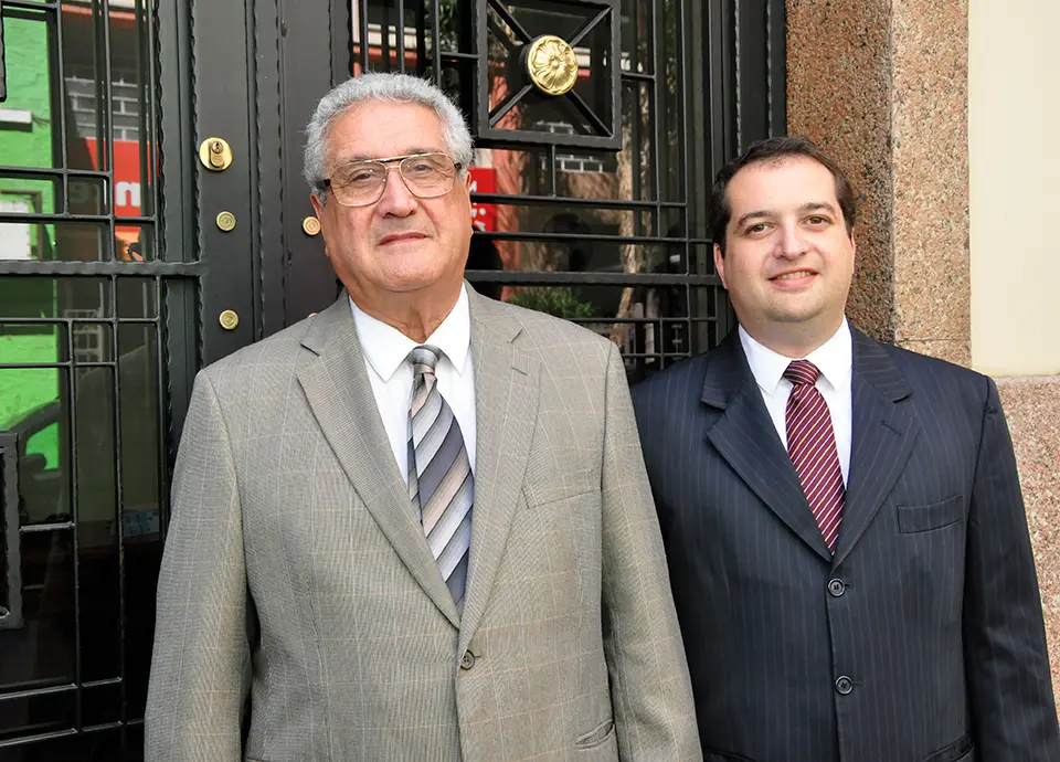A mudança foi um passo projetado para abrigar a expansão da empresa