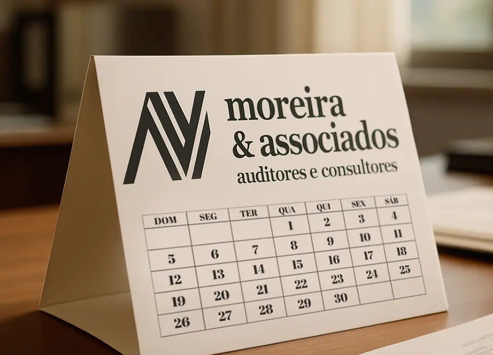 Moreira faz novo rebranding como parte da estratégia de expansão internacional