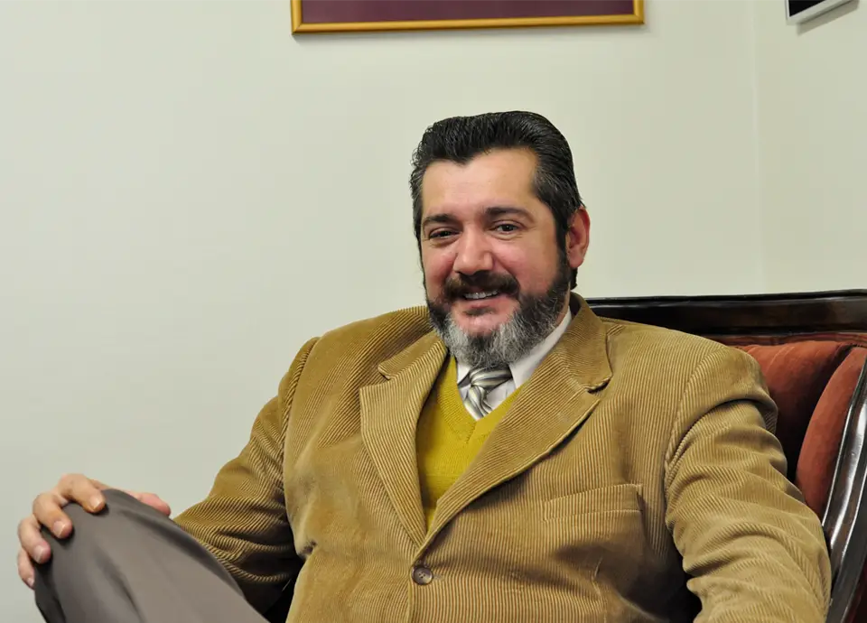 Odilson personifica a capacidade da Moreira de se adaptar e liderar novos mercados