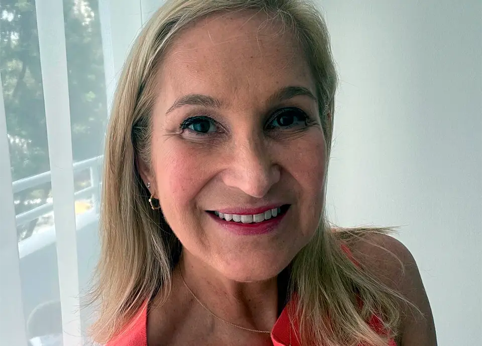 Betina foi Diretora de Novos Negócios na Moreira Auditores