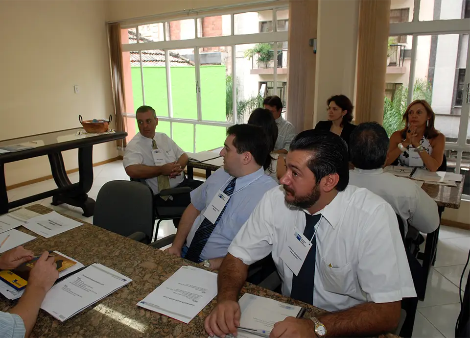 A Moreira fez auditoria de alocação de recursos em diversos projetos ambientais e sociais