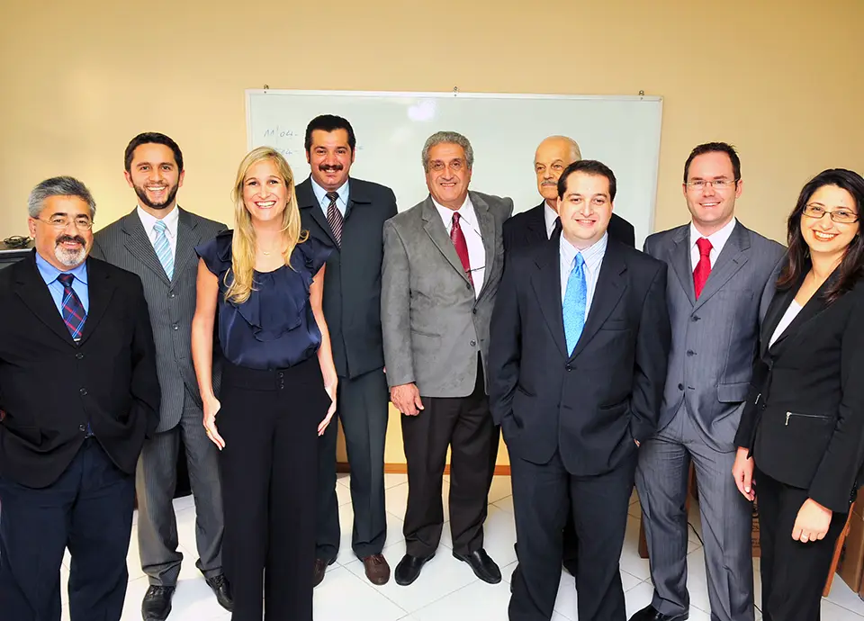 Em um momento importante da sua história, a Moreira é alçada ao ranking das maiores empresas de auditoria do Brasil