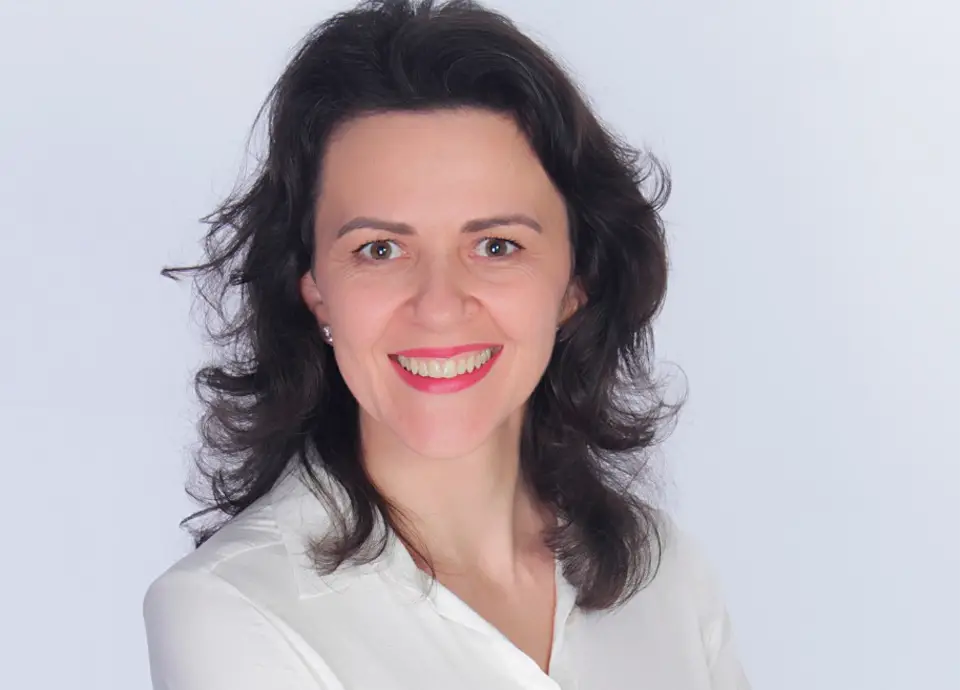 Marilei Machado é coautora do Livro Mulheres na Tecnologia Volume II, além de auditora na Moreira