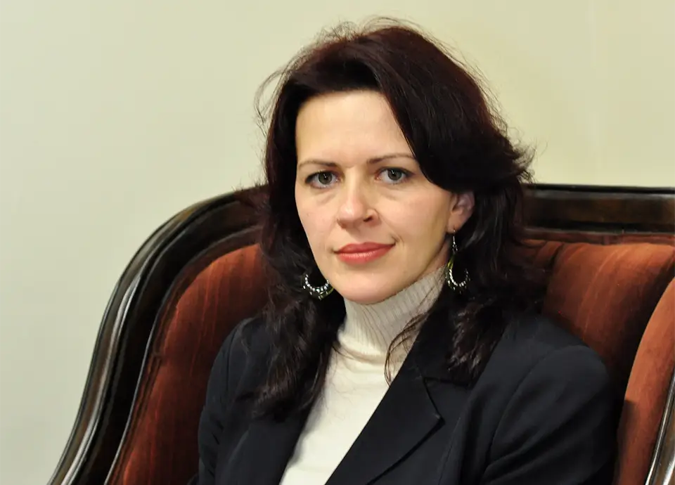 A equipe liderada por Marilei atua em todos pilares da governança e segurança de TI (CISA, ISO27001, Cobit, LGPD)