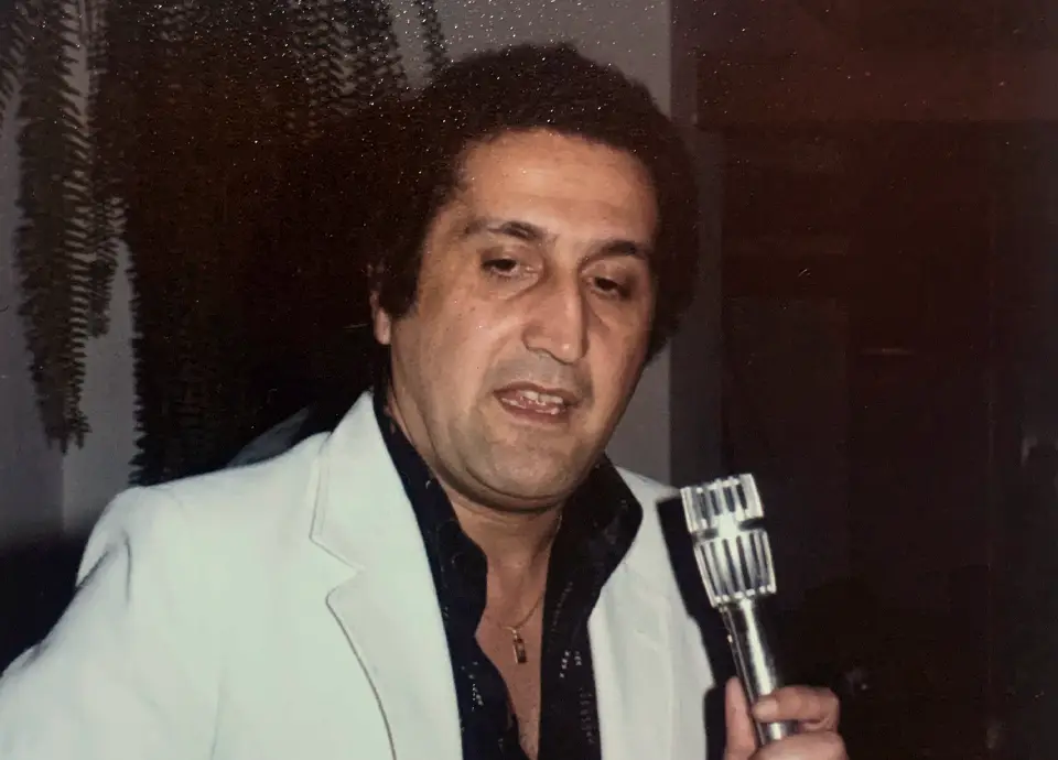 Teve uma trajetória profissional de sucesso de mais de 50 anos